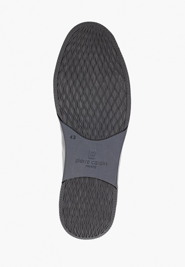 фото Ботинки pierre cardin