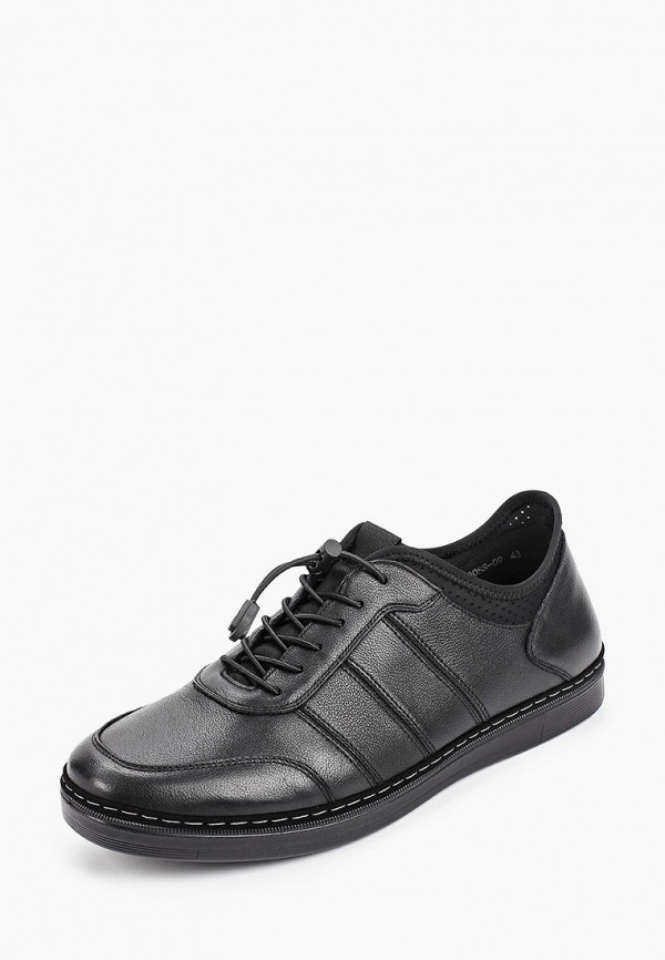 Ботинки Kari черный, размер 40, фото 2