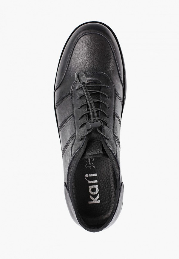 Ботинки Kari черный, размер 40, фото 4