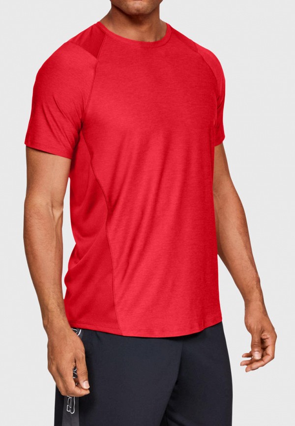 

Футболка Under Armour, Красный, Under Armour MP002XM20U7X