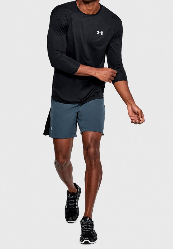 

Лонгслив Under Armour, Черный, Under Armour MP002XM20U80
