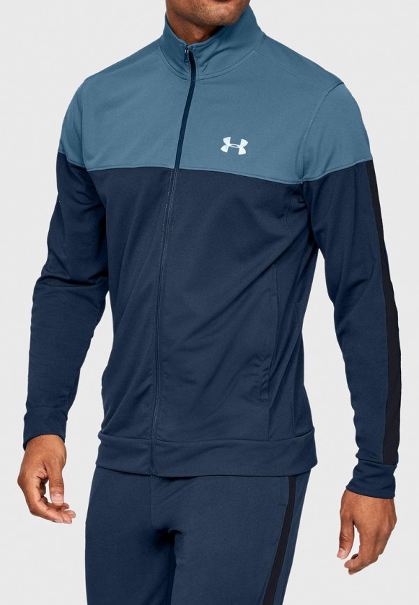 

Ветровка Under Armour, Синий, Under Armour MP002XM20U81