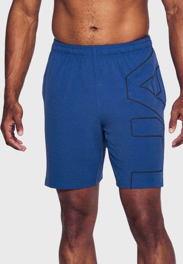 

Шорты Under Armour, Синий, Cage Graphic
