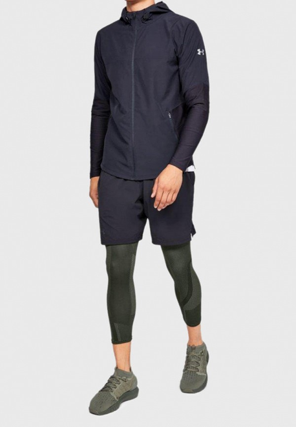 

Тайтсы Under Armour, Хаки, Under Armour MP002XM20U83