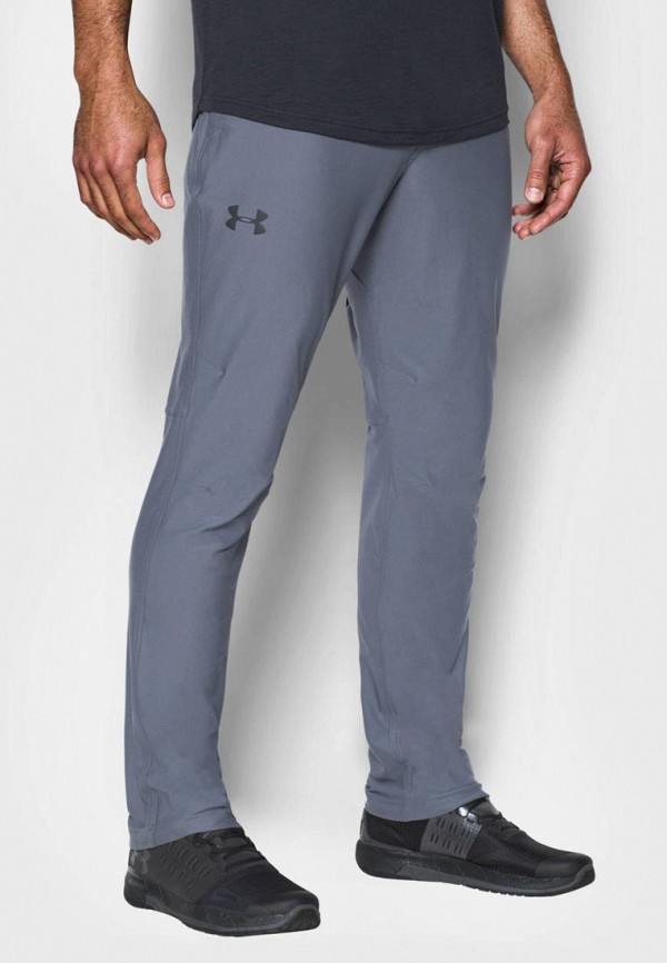 

Брюки спортивные Under Armour, Серый, Under Armour MP002XM20U8P