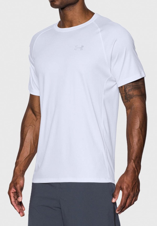 

Футболка Under Armour, Белый, SPEED STRIDE