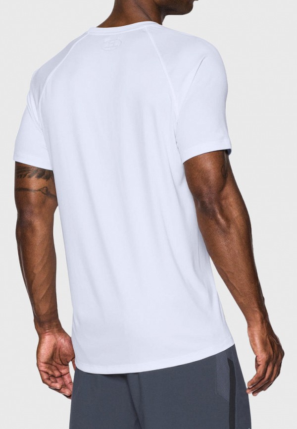 

Футболка Under Armour, Белый, Under Armour MP002XM20U8S
