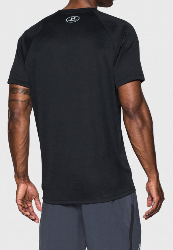 

Футболка Under Armour, Черный, Under Armour MP002XM20U8T