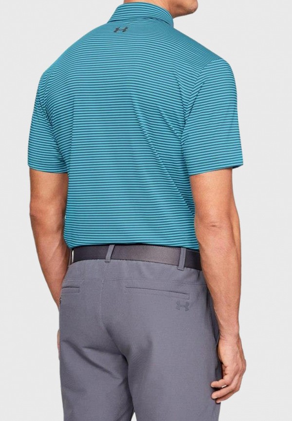 

Поло Under Armour, Мультиколор, Under Armour MP002XM20U8X
