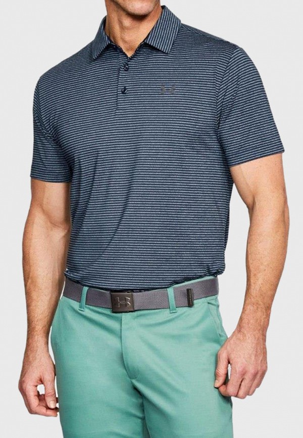 

Поло Under Armour, Мультиколор, Under Armour MP002XM20U8Y