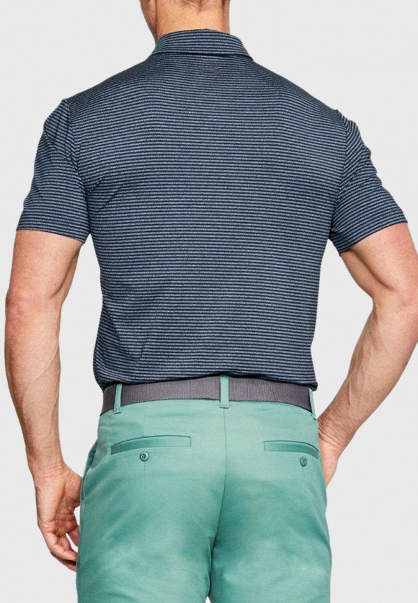 

Поло Under Armour, Мультиколор, Under Armour MP002XM20U8Y
