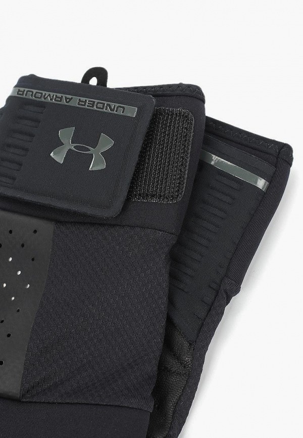 

Перчатки Under Armour, Черный, Under Armour MP002XM20U90