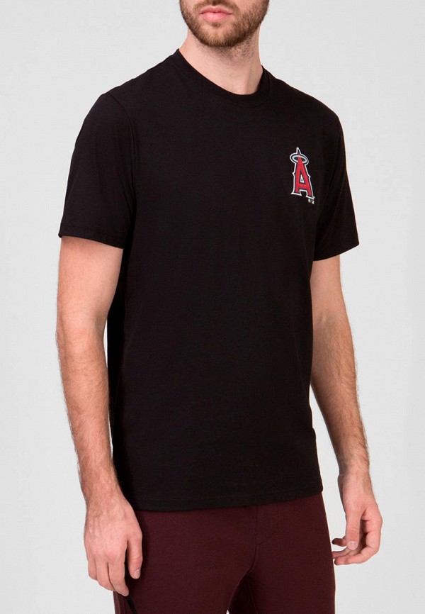 

Футболка 47 Brand, Черный