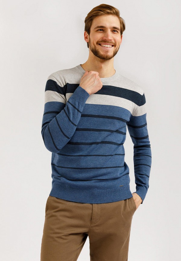 

Джемпер Finn Flare, Синий