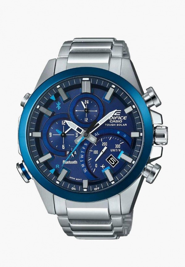 

Часы Casio, Серый, Casio MP002XM20UAN
