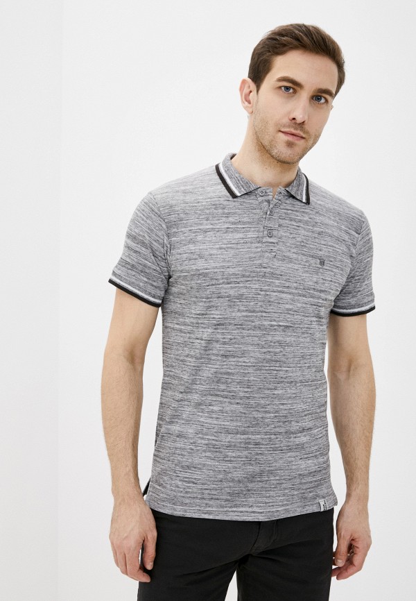 Поло Indicode Jeans 1190₽