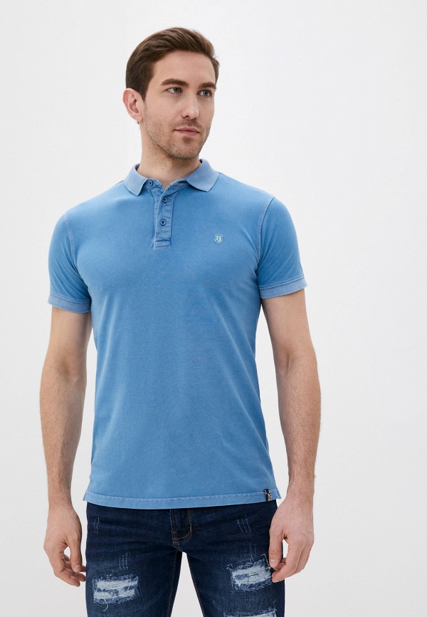 Поло Indicode Jeans 1190₽