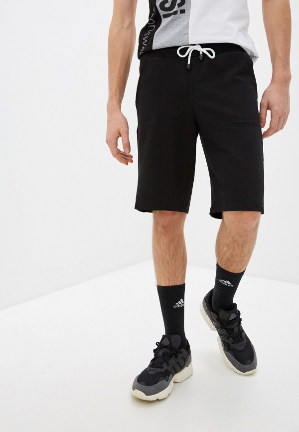 

Шорты спортивные Blacksi, Черный