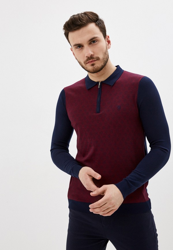 

Поло la Biali, Разноцветный