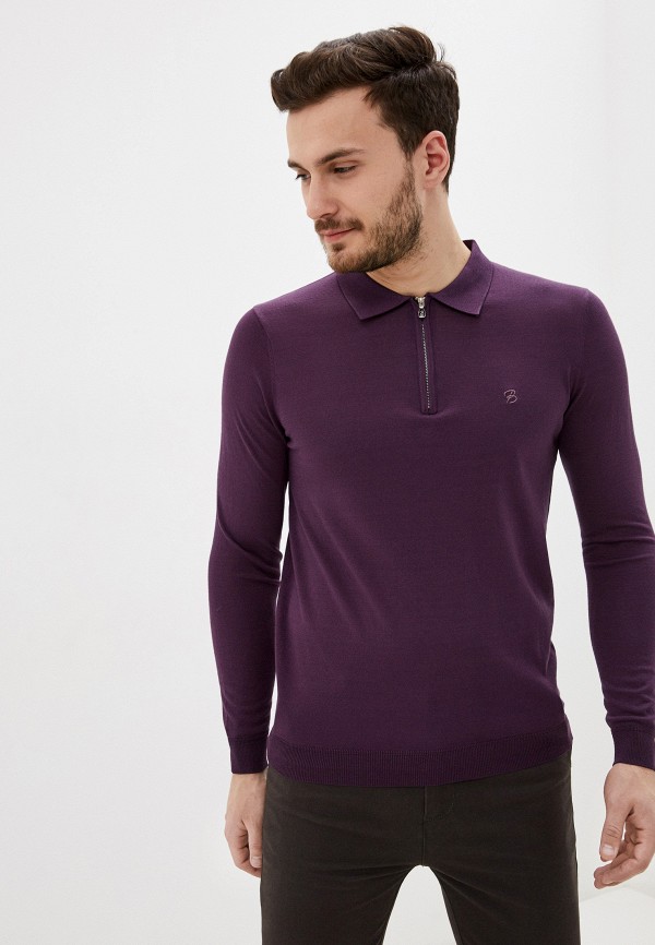 

Поло la Biali, Фиолетовый