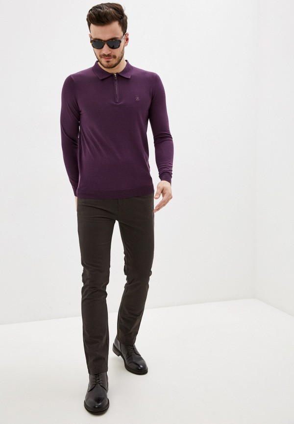 фото Брюки la biali