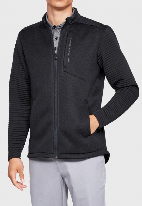 

Олимпийка Under Armour, Черный