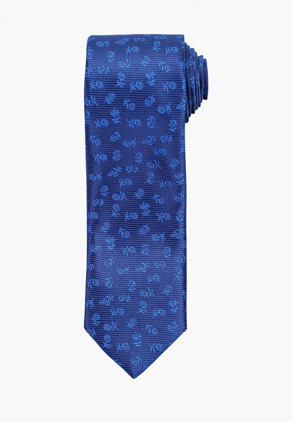 

Галстук Ir.Lush, Синий