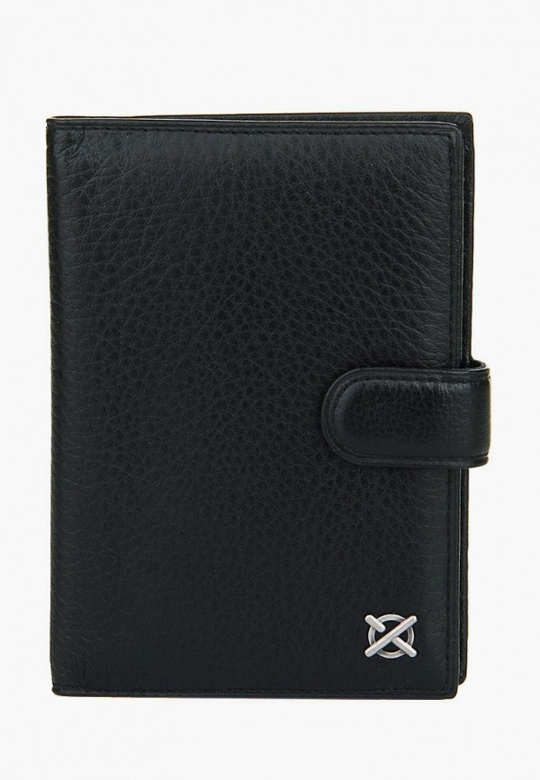 

Обложка для документов Luxon, Черный, Luxon MP002XM20UO8