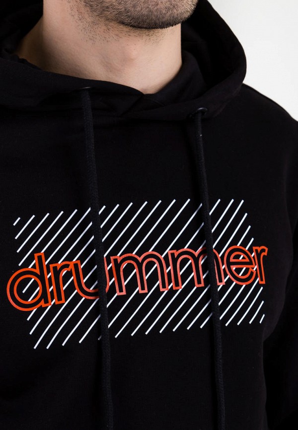 

Худи For Friends, Черный, For Friends MP002XM20UOE