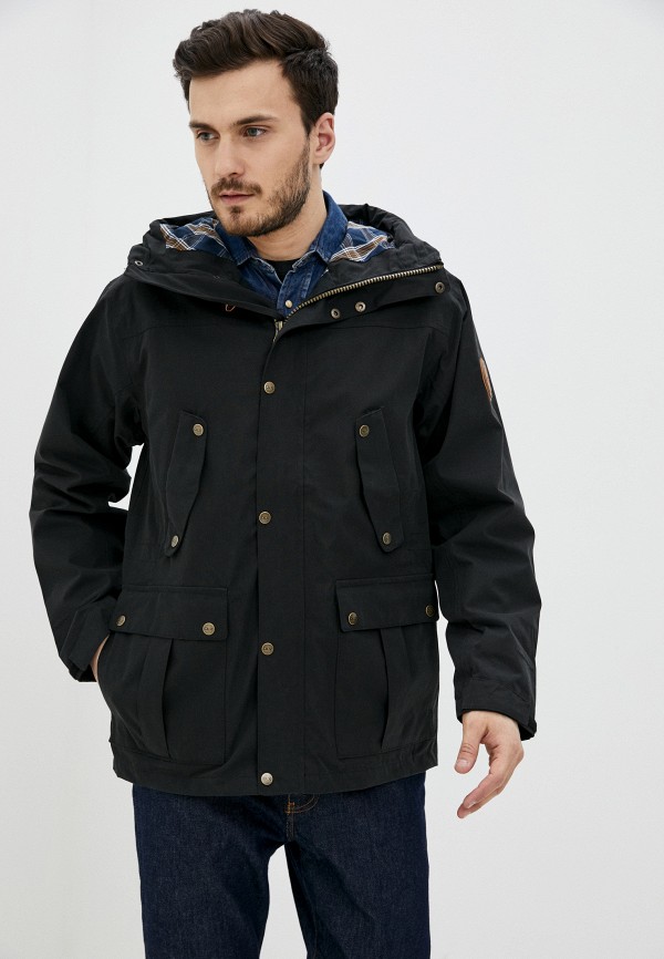 

Куртка Trespass, Черный