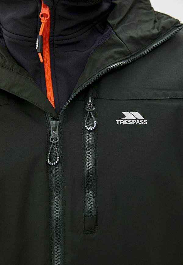 фото Ветровка trespass