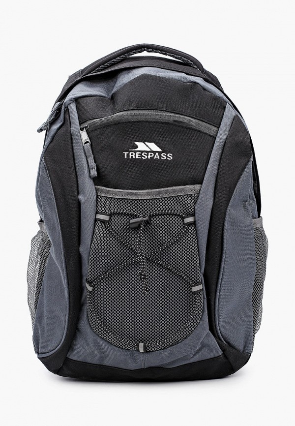 

Рюкзак Trespass, Серый