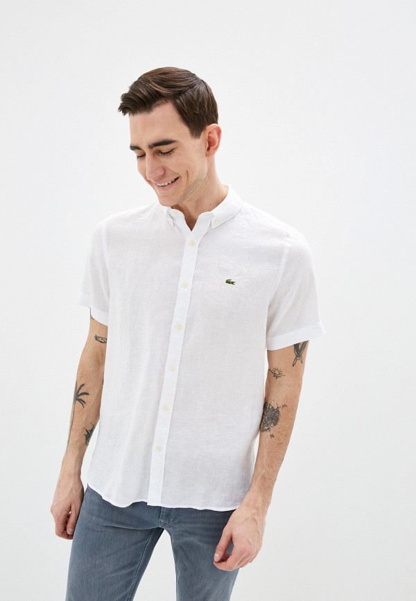 фото Рубашка lacoste