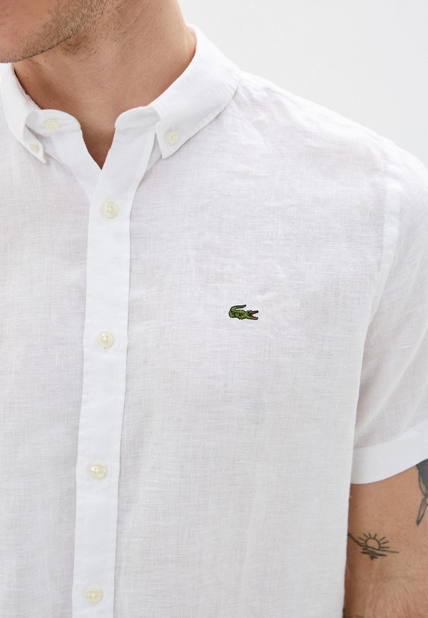 фото Рубашка lacoste