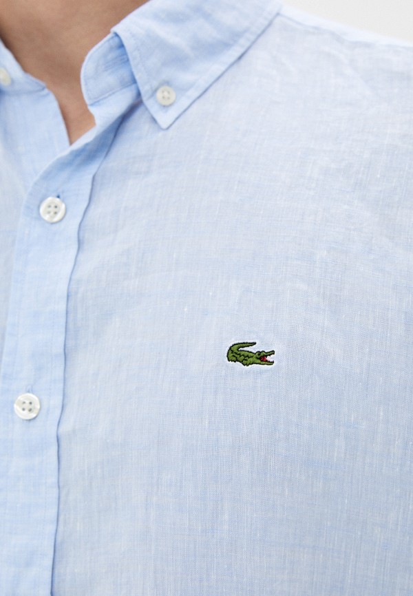 фото Рубашка lacoste