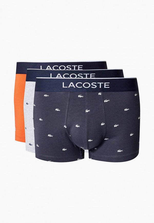 

Комплект Lacoste, Разноцветный