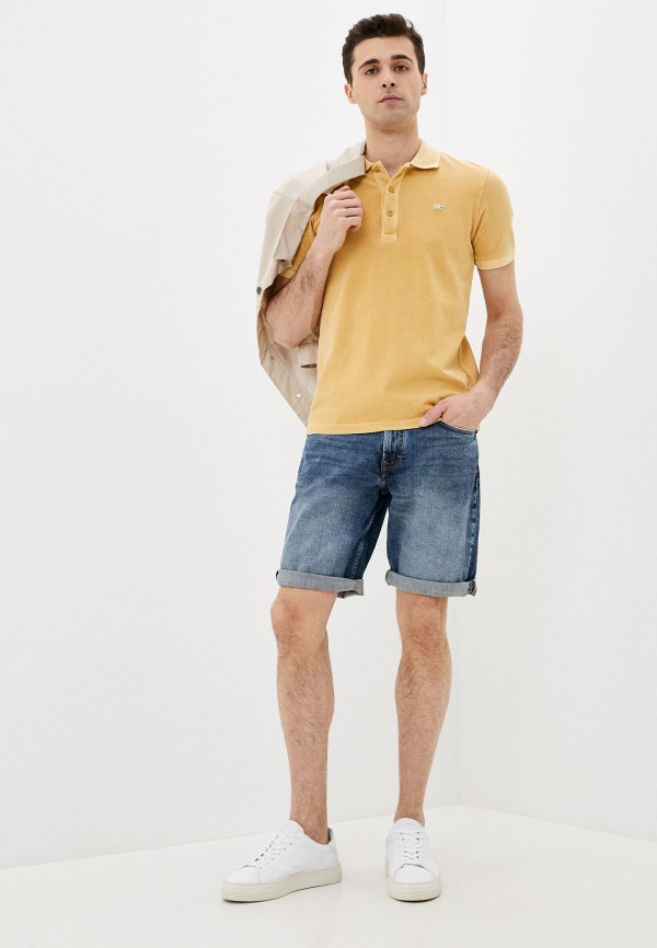 фото Поло lacoste