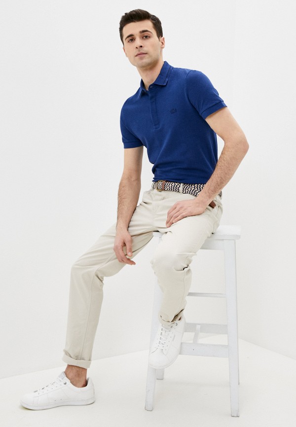 фото Поло lacoste