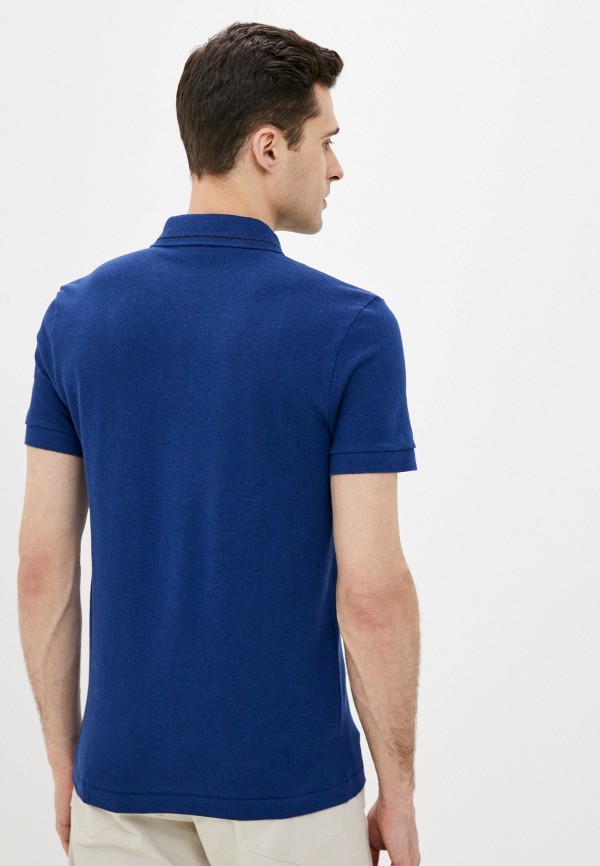 фото Поло lacoste