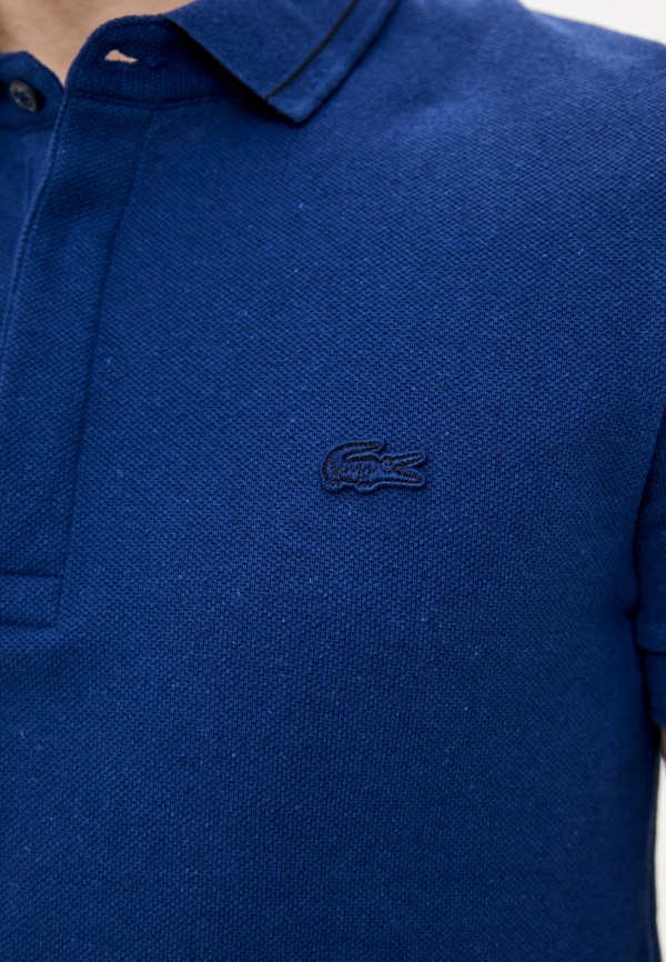 фото Поло lacoste