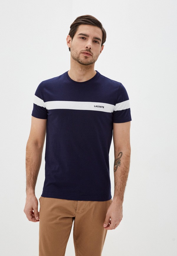 Lacoste мужской костюм 2020