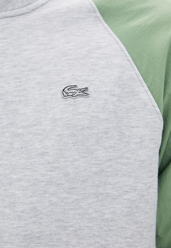 

Куртка Lacoste, Серый