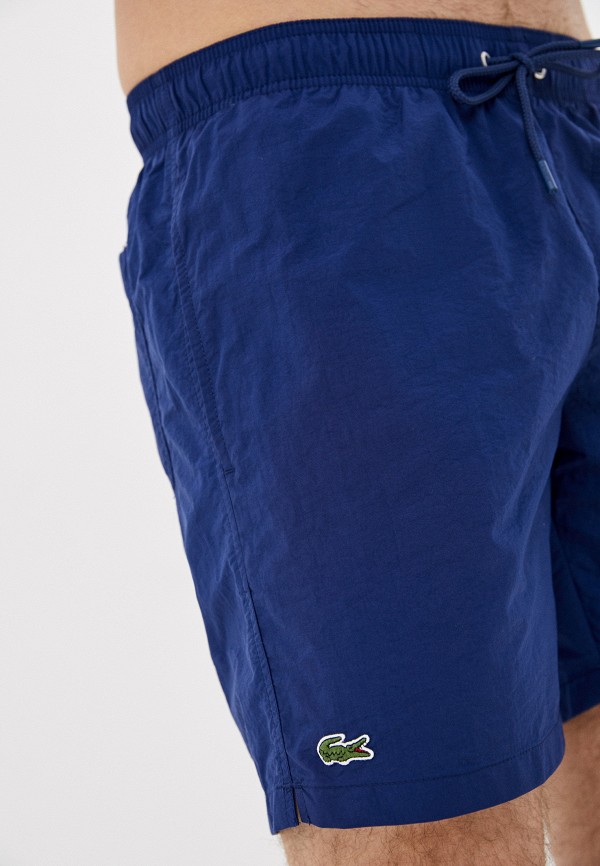 фото Шорты для плавания lacoste