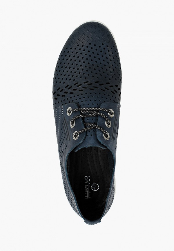 фото Туфли emanuele gelmetti