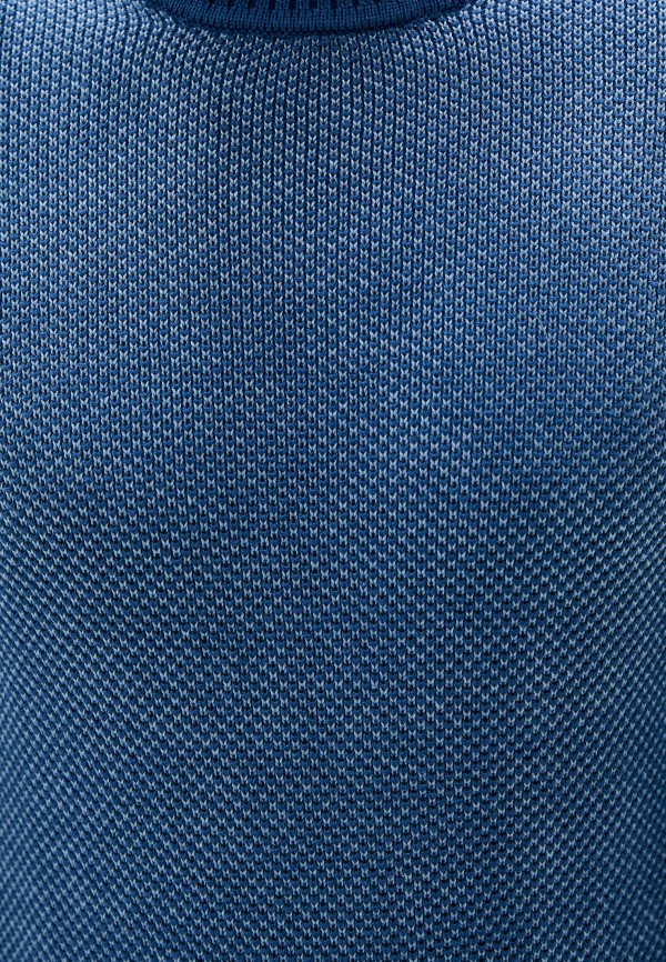 

Джемпер Wool Studio, Синий