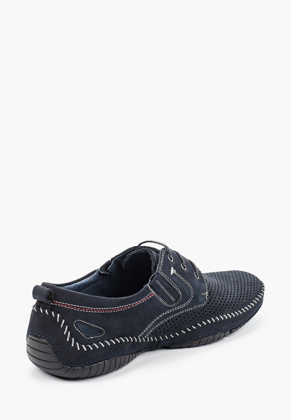 фото Ботинки munz-shoes