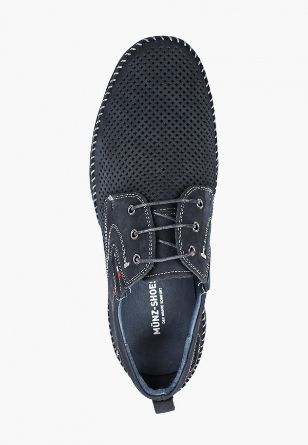 фото Ботинки munz-shoes