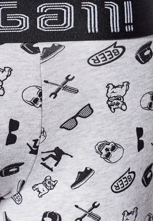 

Трусы Mark Formelle, Серый