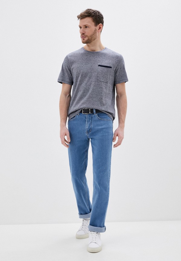 фото Джинсы velocity