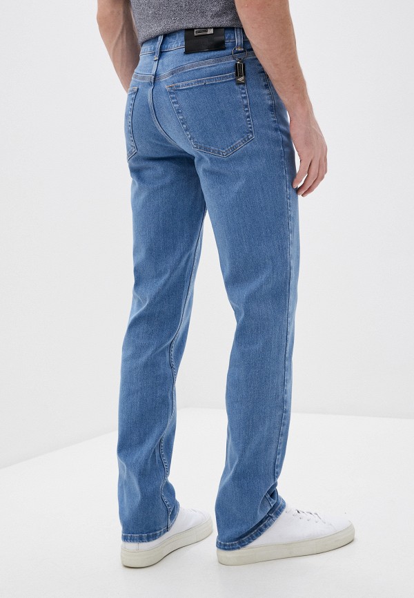 фото Джинсы velocity
